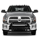 D-Motoring - Bull Bar - 3 in. - Dodge RAM 2500 / 3500 - 5