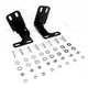 D-Motoring - Bull Bar - 3 in. - Dodge RAM 2500 / 3501 - 4