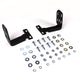 D-Motoring - Bull Bar - Black - Dodge RAM 1500 / 2500 / 3500 Mega Cab (Extended Crew) - 4