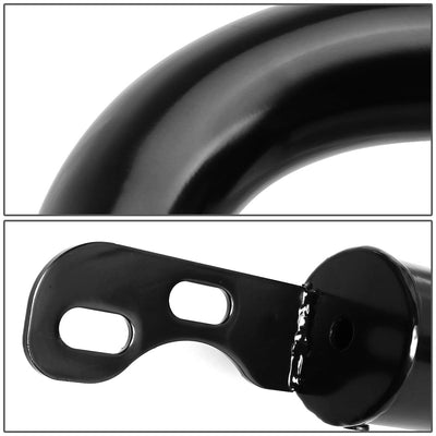 D-Motoring - Bull Bar - Black - Dodge RAM 1500 / 2500 / 3500 - 3