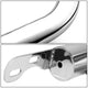 D-Motoring - Bull Bar - Chrome - Dodge RAM 1500 / 2500 / 3500 - 3