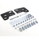 D-Motoring - Bull Bar - Chrome - Dodge RAM 1500 / 2500 / 3500 - 4