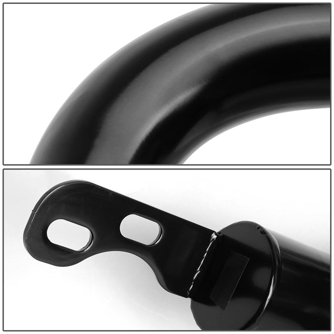 D-Motoring - Bull Bar - 3 in. - Honda Pilot / Ridgeline - 3