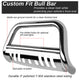 D-Motoring - Bull Bar - Honda Pilot / Ridgeline - 7