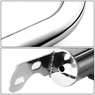D-Motoring - Bull Bar - Nissan Xterra / Pathfinder / Frontier - 3