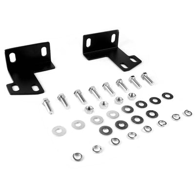 D-Motoring - Bull Bar - Nissan Xterra / Pathfinder / Frontier - 4