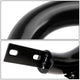 D-Motoring - Bull Bar - 3 in. - Black - 13-16 Nissan Pathfinder - 3