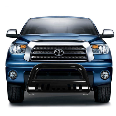 D-Motoring - Bull Bar - 3 in. - Matte - Toyota Tundra / Toyota Sequioa - 5