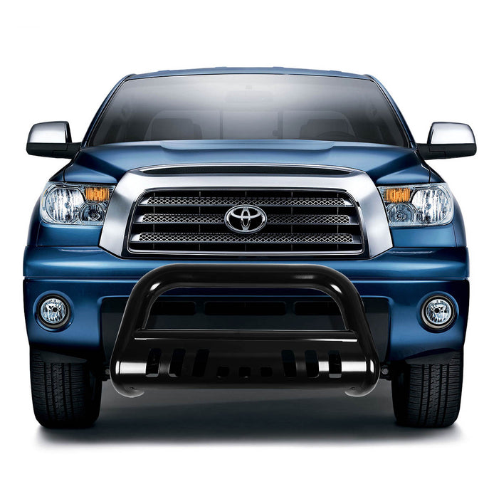 D-Motoring - Bull Bar - 3 in. - Matte - Toyota Tundra / Toyota Sequioa - 5