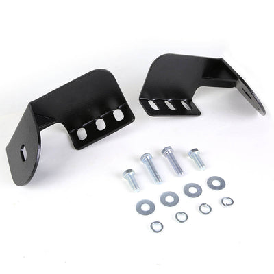 D-Motoring - Bull Bar - Stainless Steel - Toyota Tundra / Toyota Sequioa - 4