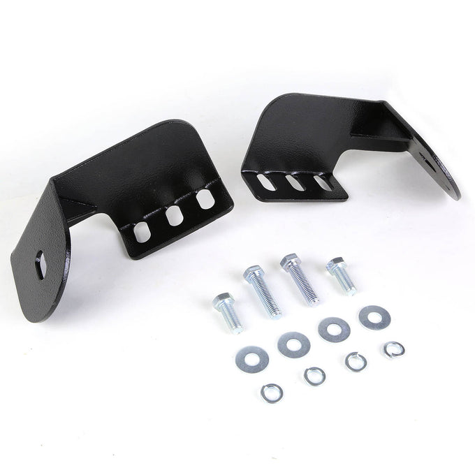 D-Motoring - Bull Bar - Stainless Steel - Toyota Tundra / Toyota Sequioa - 4