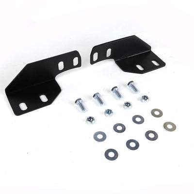 D-Motoring - Bull Bar - Stainless Steel - Chrome - Toyota Tundra / Toyota Sequioa - 4