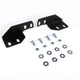D-Motoring - Bull Bar - Stainless Steel - Chrome - Toyota Tundra / Toyota Sequioa - 4