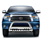 D-Motoring - Bull Bar - Stainless Steel - Chrome - Toyota Tundra / Toyota Sequioa - 5