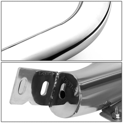 D-Motoring - Bull Bar - 05-15 Toyota Tacoma - 3