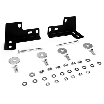 D-Motoring - Bull Bar - 05-15 Toyota Tacoma - 4