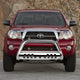 D-Motoring - Bull Bar - 05-15 Toyota Tacoma - 5