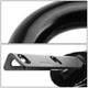 D-Motoring - Bull Bar - 3 in. - Black - 10-16 Toyota 4Runner - 3
