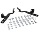 D-Motoring - Bull Bar - 3 in.  - Chrome - 08-13 Toyota Highlander - 4