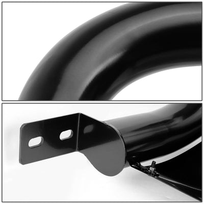 D-Motoring - Bull Bar - 3 in. - 06-16 Toyota RAV4 - 3