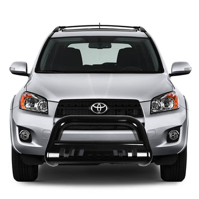 D-Motoring - Bull Bar - 3 in. - 06-16 Toyota RAV4 - 5