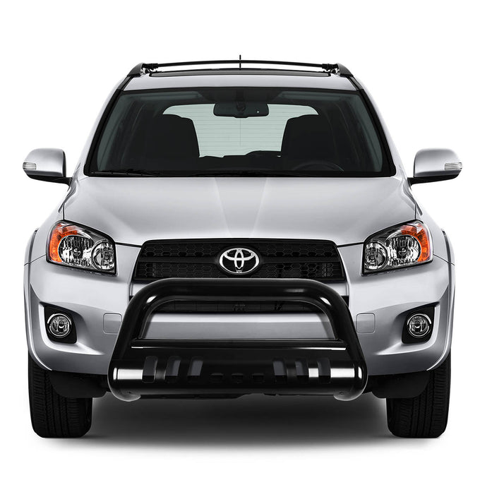 D-Motoring - Bull Bar - 3 in. - 06-16 Toyota RAV4 - 5