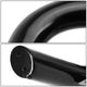 D-Motoring - Bull Bar - 3 in. - Black - 98-11 Ford Ranger - 3