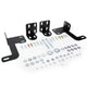D-Motoring - Bull Bar - 3 in. - Black - 98-11 Ford Ranger - 4