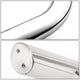 D-Motoring - Bull Bar - 3 in. - Chrome - 98-11 Ford Ranger - 3