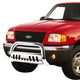 D-Motoring - Bull Bar - 3 in. - Chrome - 98-11 Ford Ranger - 5