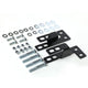 D-Motoring - Bull Bar - 3 in. - Black - Chevy Colorado / GMC Canyon - 4