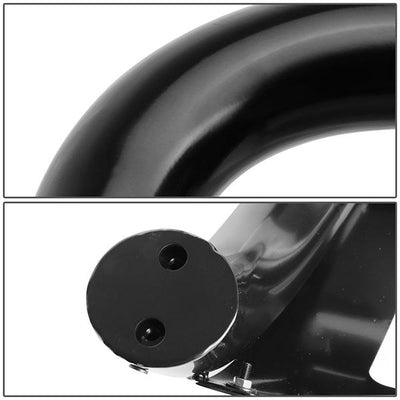 2019 Ram Truck 1500 Bull Bar - 3 in.  - Mlid Steel - BURB-042-BK - 3
