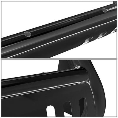 2019 Ram Truck 1500 Bull Bar - 3 in.  - Mlid Steel - BURB-042-BK - 4