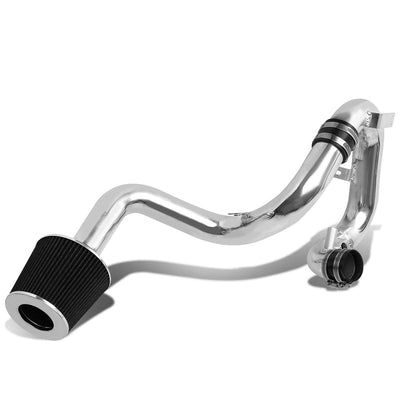D-Motoring - Cold Air Intake System - W / Cotton Gauze - Cone Style - Scion xA / Scion xB - 6