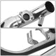 D-Motoring - Cold Air Intake System - W / Cotton Gauze - Cone Style - Scion xA / Scion xB - 4