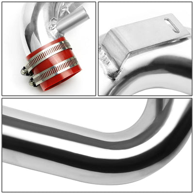 D-Motoring - Cold Air Intake System - W / Cotton Gauze - Cone Style - Scion xA / Scion xB - 2