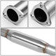 Catback Exhaust w/4.5 in. Muffler Tip <br>94-01 Acura Integra LS/GS/Special Edition