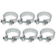 D-Motoring - Cat Back Exhaust System - W/ 4 Dual Muffler Tips - Stainless Steel - 10-15 Camaro SS/ZL1 6.2L V8 - 2