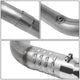 11-19 Silverado Sierra 6.6L Cat Back Exhaust System - 5Tip - Particulate Filter - Aluminized Steel - CBE-GMC25-004 - 4