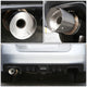D-Motoring - Cat Back Exhaust System - W/ 4.5 Muffler Tip - Stainless Steel - 15-17 WRX / STI GP/VA - 6