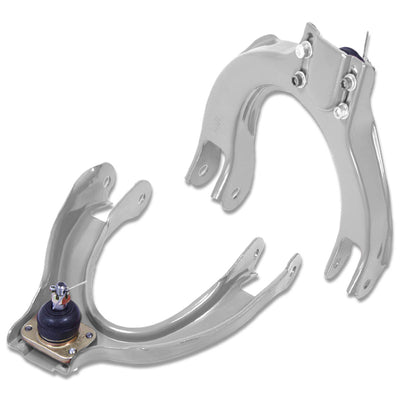 D-Motoring - Camber Kits - +/ - 4?? - Adjustable - Front - Pair - 88-91 Civc CRX - 6