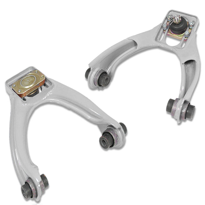 D-Motoring - Camber Kits - +/ - 4?? - Adjustable - Front - Pair - 96-00 Honda Civic Purple - 5