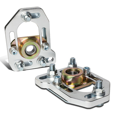 D-Motoring - Camber Kits - Adjustable - Front - Pair - 79-89 Ford Mustang - 1