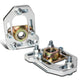 D-Motoring - Camber Kits - Adjustable - Front - Pair - 79-89 Ford Mustang - 1