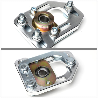 D-Motoring - Camber Kits - Adjustable - Front - Pair - 79-89 Ford Mustang - 3