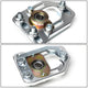 D-Motoring - Camber Kits - Adjustable - Front - Pair - 79-89 Ford Mustang - 3