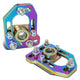79-89 Ford Mustang Front Adjustable Camber / Caster Plates - Aluminum
