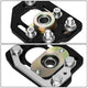D-Motoring - Camber Kit - +/-3.0 Camber +/-2.0 Caster - Adjustable - Front - Pair - 90-93 Ford Mustang - 3