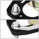 D-Motoring - Camber Kit - +/-3.0 Camber +/-2.0 Caster - Adjustable - Front - Pair - 90-93 Ford Mustang - 4