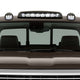 D-Motoring - Cab Roof Lights - White LED - Smoked Lens - Plug-n-Play - 3PCS - Chevy Silverado(Classic) / GMC Sierra(Classic) - 5